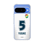 スリムプロテクションケース［ ジェフユナイテッド市原・千葉 - FP2nd #5 YUSUKE ］
