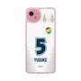 スリムプロテクションケース［ ジェフユナイテッド市原・千葉 - FP2nd #5 YUSUKE ］