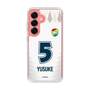 スリムプロテクションケース［ ジェフユナイテッド市原・千葉 - FP2nd #5 YUSUKE ］