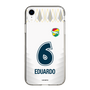 スリムプロテクションケース［ ジェフユナイテッド市原・千葉 - FP2nd #6 EDUARDO ］
