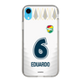 スリムプロテクションケース［ ジェフユナイテッド市原・千葉 - FP2nd #6 EDUARDO ］