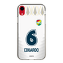 スリムプロテクションケース［ ジェフユナイテッド市原・千葉 - FP2nd #6 EDUARDO ］