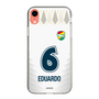 スリムプロテクションケース［ ジェフユナイテッド市原・千葉 - FP2nd #6 EDUARDO ］