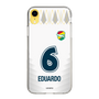 スリムプロテクションケース［ ジェフユナイテッド市原・千葉 - FP2nd #6 EDUARDO ］