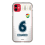 スリムプロテクションケース［ ジェフユナイテッド市原・千葉 - FP2nd #6 EDUARDO ］