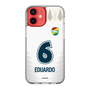 スリムプロテクションケース［ ジェフユナイテッド市原・千葉 - FP2nd #6 EDUARDO ］