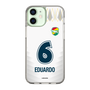 スリムプロテクションケース［ ジェフユナイテッド市原・千葉 - FP2nd #6 EDUARDO ］