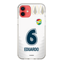 スリムプロテクションケース［ ジェフユナイテッド市原・千葉 - FP2nd #6 EDUARDO ］