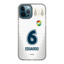 スリムプロテクションケース［ ジェフユナイテッド市原・千葉 - FP2nd #6 EDUARDO ］