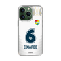 スリムプロテクションケース［ ジェフユナイテッド市原・千葉 - FP2nd #6 EDUARDO ］