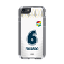 スリムプロテクションケース［ ジェフユナイテッド市原・千葉 - FP2nd #6 EDUARDO ］
