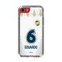 スリムプロテクションケース［ ジェフユナイテッド市原・千葉 - FP2nd #6 EDUARDO ］