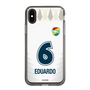 スリムプロテクションケース［ ジェフユナイテッド市原・千葉 - FP2nd #6 EDUARDO ］
