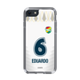 スリムプロテクションケース［ ジェフユナイテッド市原・千葉 - FP2nd #6 EDUARDO ］
