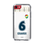 スリムプロテクションケース［ ジェフユナイテッド市原・千葉 - FP2nd #6 EDUARDO ］