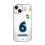 スリムプロテクションケース［ ジェフユナイテッド市原・千葉 - FP2nd #6 EDUARDO ］