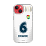 スリムプロテクションケース［ ジェフユナイテッド市原・千葉 - FP2nd #6 EDUARDO ］