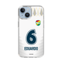 スリムプロテクションケース［ ジェフユナイテッド市原・千葉 - FP2nd #6 EDUARDO ］