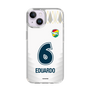 スリムプロテクションケース［ ジェフユナイテッド市原・千葉 - FP2nd #6 EDUARDO ］