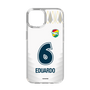 スリムプロテクションケース［ ジェフユナイテッド市原・千葉 - FP2nd #6 EDUARDO ］