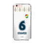 スリムプロテクションケース［ ジェフユナイテッド市原・千葉 - FP2nd #6 EDUARDO ］