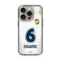 スリムプロテクションケース［ ジェフユナイテッド市原・千葉 - FP2nd #6 EDUARDO ］