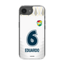 スリムプロテクションケース［ ジェフユナイテッド市原・千葉 - FP2nd #6 EDUARDO ］