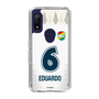スリムプロテクションケース［ ジェフユナイテッド市原・千葉 - FP2nd #6 EDUARDO ］