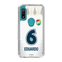 スリムプロテクションケース［ ジェフユナイテッド市原・千葉 - FP2nd #6 EDUARDO ］