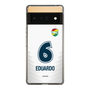スリムプロテクションケース［ ジェフユナイテッド市原・千葉 - FP2nd #6 EDUARDO ］