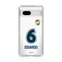 スリムプロテクションケース［ ジェフユナイテッド市原・千葉 - FP2nd #6 EDUARDO ］