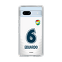 スリムプロテクションケース［ ジェフユナイテッド市原・千葉 - FP2nd #6 EDUARDO ］