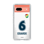 スリムプロテクションケース［ ジェフユナイテッド市原・千葉 - FP2nd #6 EDUARDO ］