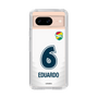 スリムプロテクションケース［ ジェフユナイテッド市原・千葉 - FP2nd #6 EDUARDO ］