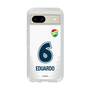 スリムプロテクションケース［ ジェフユナイテッド市原・千葉 - FP2nd #6 EDUARDO ］