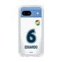 スリムプロテクションケース［ ジェフユナイテッド市原・千葉 - FP2nd #6 EDUARDO ］