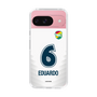 スリムプロテクションケース［ ジェフユナイテッド市原・千葉 - FP2nd #6 EDUARDO ］