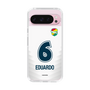 スリムプロテクションケース［ ジェフユナイテッド市原・千葉 - FP2nd #6 EDUARDO ］