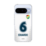スリムプロテクションケース［ ジェフユナイテッド市原・千葉 - FP2nd #6 EDUARDO ］