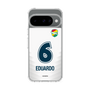 スリムプロテクションケース［ ジェフユナイテッド市原・千葉 - FP2nd #6 EDUARDO ］