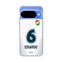 スリムプロテクションケース［ ジェフユナイテッド市原・千葉 - FP2nd #6 EDUARDO ］