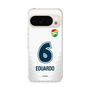 スリムプロテクションケース［ ジェフユナイテッド市原・千葉 - FP2nd #6 EDUARDO ］