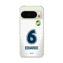 スリムプロテクションケース［ ジェフユナイテッド市原・千葉 - FP2nd #6 EDUARDO ］