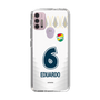 スリムプロテクションケース［ ジェフユナイテッド市原・千葉 - FP2nd #6 EDUARDO ］
