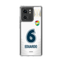 スリムプロテクションケース［ ジェフユナイテッド市原・千葉 - FP2nd #6 EDUARDO ］