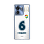 スリムプロテクションケース［ ジェフユナイテッド市原・千葉 - FP2nd #6 EDUARDO ］