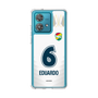 スリムプロテクションケース［ ジェフユナイテッド市原・千葉 - FP2nd #6 EDUARDO ］