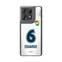 スリムプロテクションケース［ ジェフユナイテッド市原・千葉 - FP2nd #6 EDUARDO ］