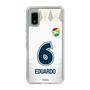 スリムプロテクションケース［ ジェフユナイテッド市原・千葉 - FP2nd #6 EDUARDO ］