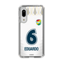 スリムプロテクションケース［ ジェフユナイテッド市原・千葉 - FP2nd #6 EDUARDO ］